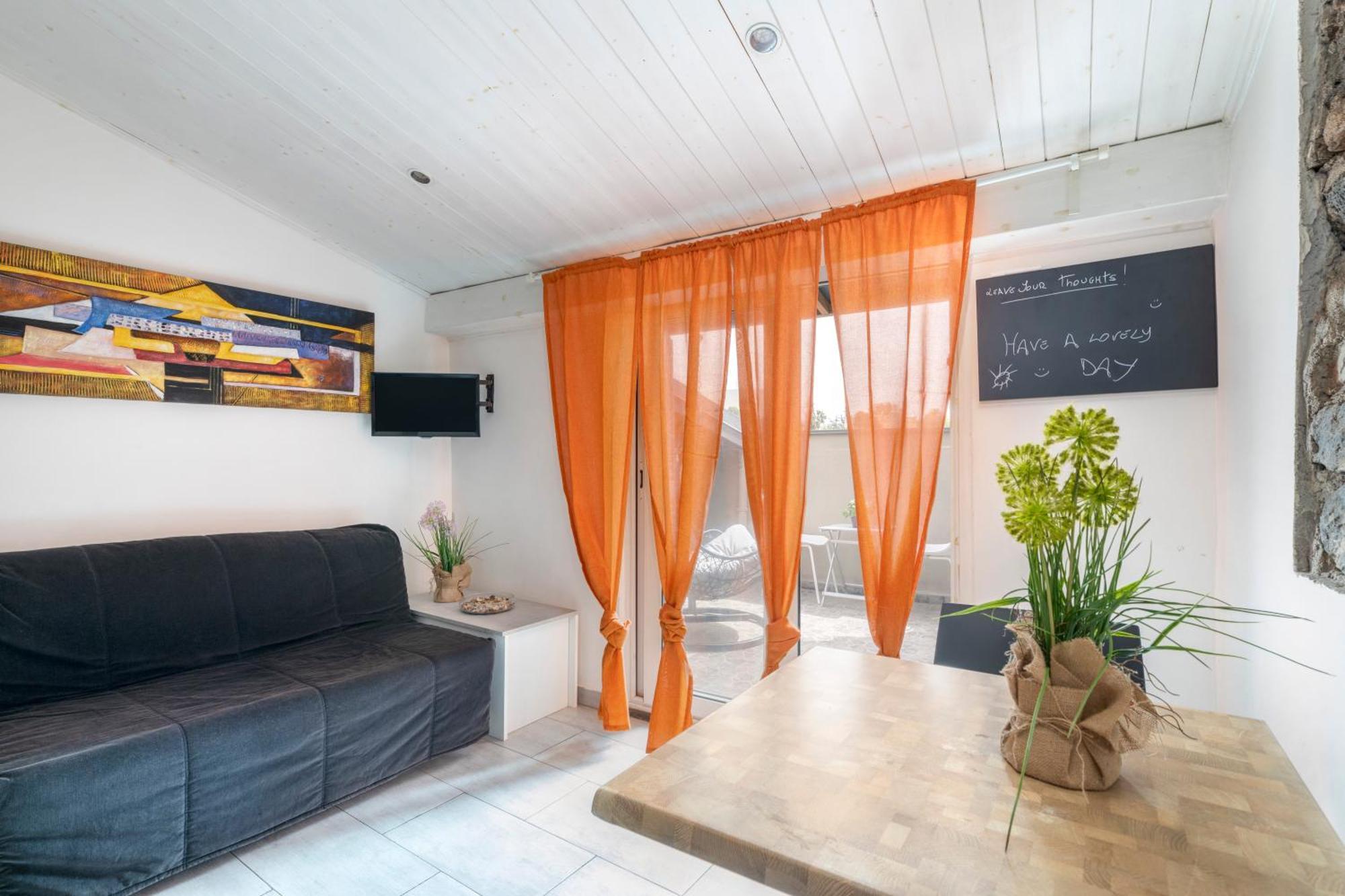 Holiday home Ciuri's Flat *